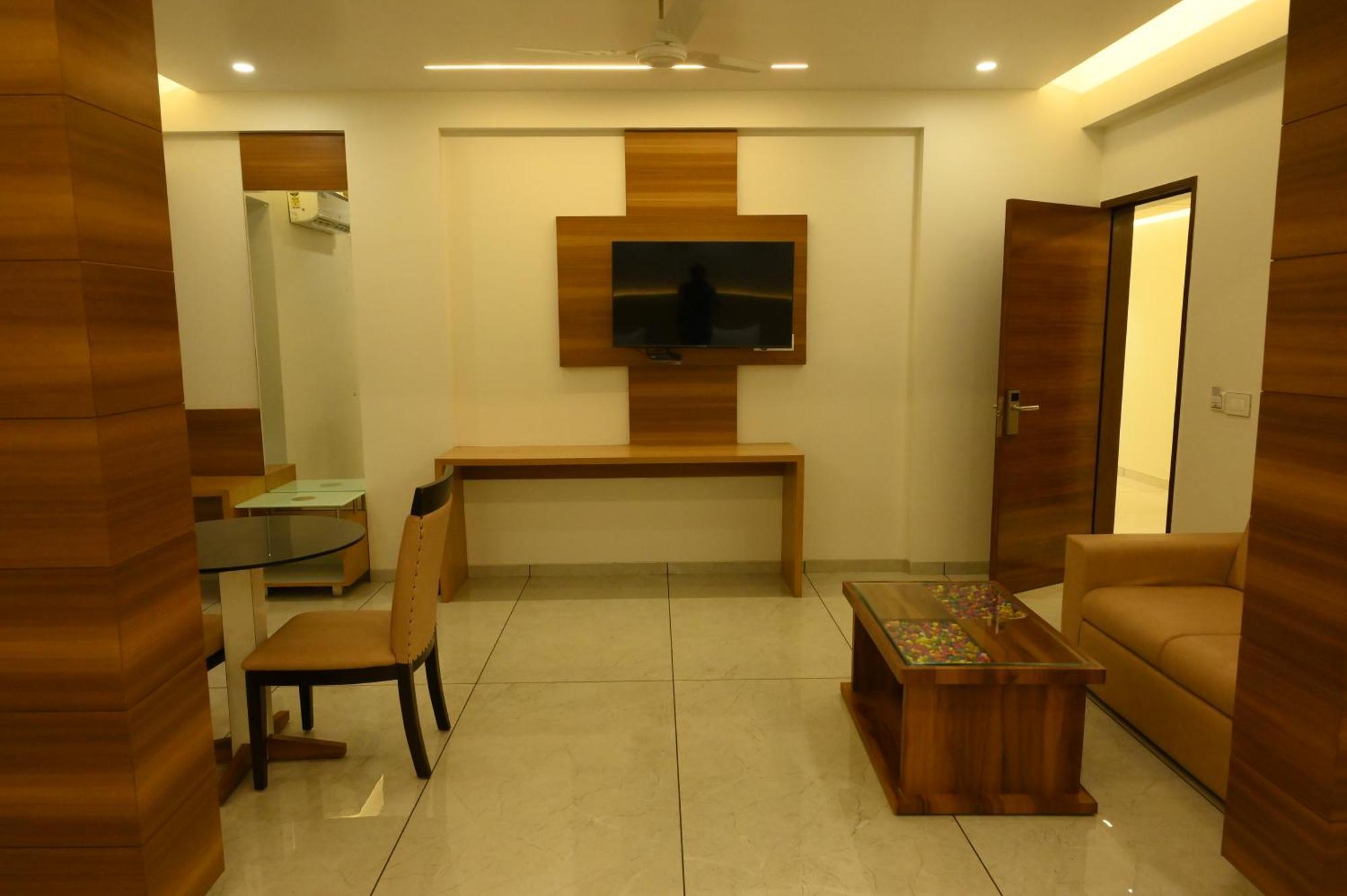 Hotel Parqotel Arnāla Εξωτερικό φωτογραφία